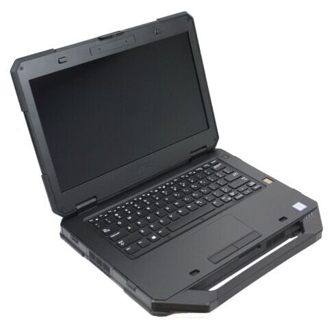 Laptop Militar Dell Latitude 5414 Rugged i5