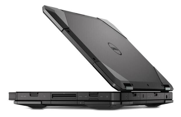 Laptop Militar Dell Latitude 5414 Rugged i5