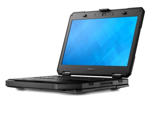 Laptop Militar Dell Latitude 5414 Rugged i5